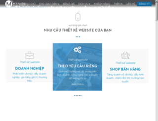 vietnamasc.com screenshot