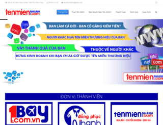vietnamleader.com screenshot