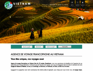 vietnamoriginal.com screenshot