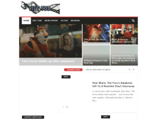 viettub.com screenshot