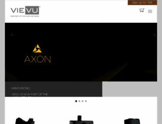 vievu.com screenshot