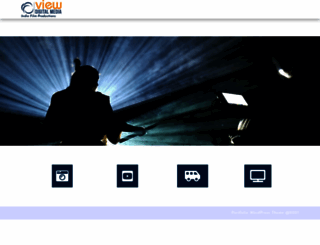 viewdm.com screenshot