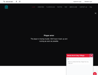 viewmoda.com screenshot