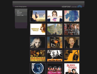 viewpointlocations.com screenshot