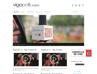vigopolis.com screenshot