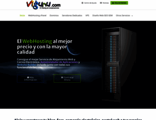 vigunu.com screenshot