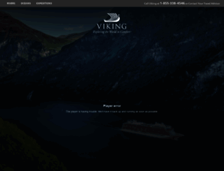 viking.net screenshot