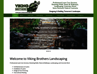 vikingbrothers.com screenshot
