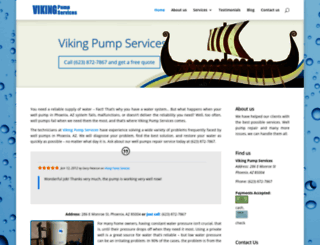 vikingpumpsvcs.com screenshot