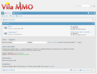 vilammo.com screenshot