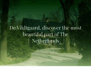 vildtgaard.nl screenshot