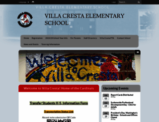 villacrestaes.bcps.org screenshot