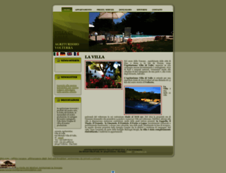 villadivalle.com screenshot