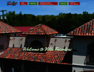 villafazzolari.com screenshot