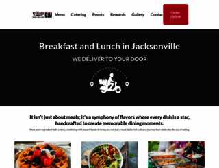 villagebreadcafe.com screenshot