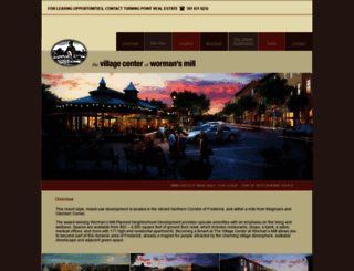 villagecenterforlease.com screenshot
