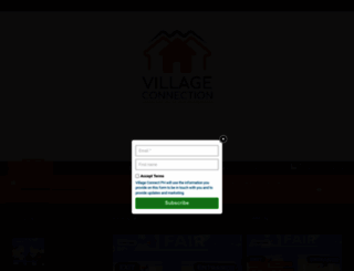 villageconnectph.com screenshot