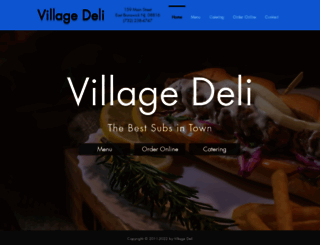 villagedelieb.com screenshot