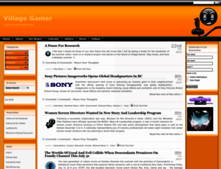 villagegamer.net screenshot