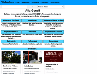 villagesell.com screenshot