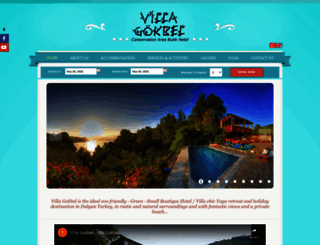 villagokbel.com screenshot