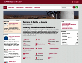 villarrobledo.net screenshot