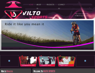 viltosports.com screenshot