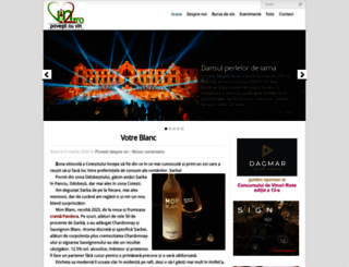 vin2.ro screenshot