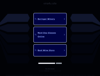 vina4u.site screenshot