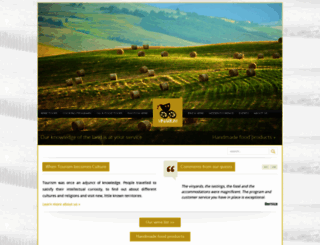 vinaio.com screenshot