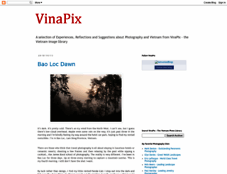 vinapix.blogspot.com screenshot