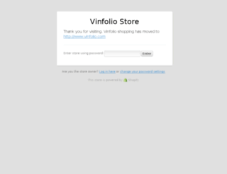 vinfolio-marketplace.myshopify.com screenshot