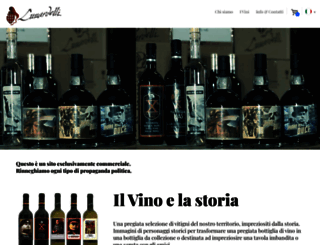 vinilunardelli.com screenshot