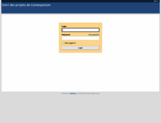 vinisud.com screenshot