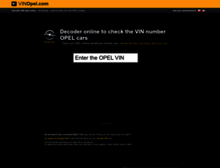 vinopel.com screenshot
