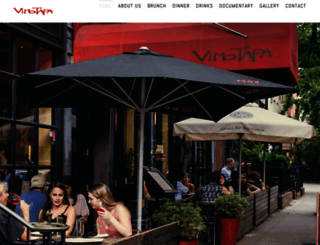 vinotapa.com screenshot