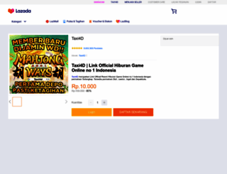 vintagenosbicycleparts.com screenshot