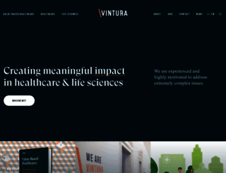 vintura.com screenshot