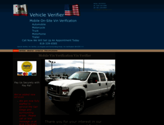 vinverifiers.com screenshot