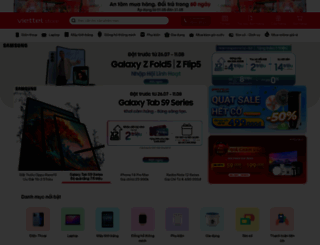 vio.com.vn screenshot