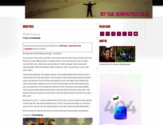 violacay.com screenshot