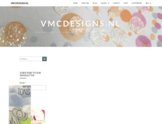 violetmoon.nl screenshot
