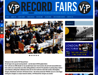 vip-24.com screenshot