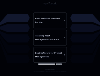 vip-l7.work screenshot