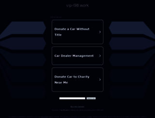 vip-l98.work screenshot