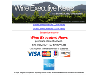 vip.wineindustryinsight.com screenshot