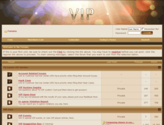 vipclub.99.com screenshot