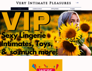 vipct.com screenshot