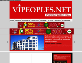 vipeoples.net screenshot