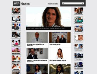 viphasta.com screenshot